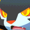 LuxrayFlash Discord emoji