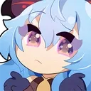 GanyuShrug_CAOSheep