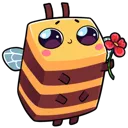 bee_flower