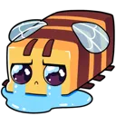 bee_sad