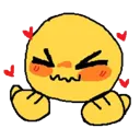 ExcitedBlush ExcitedBlush