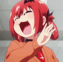 Satania_Wahahahahaha Discord Emoji