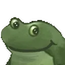 ShyFroge