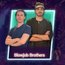 thebrothersarebackintown Discord emoji