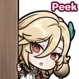 peek_bunveh peek_bunveh