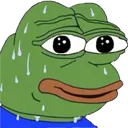 PepeSweat