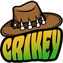 Crikey