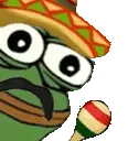 DIDSOMEONESAYMEXICO