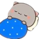 pandaleiagoodnightsleepwell