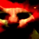 demonuncannycat Discord Emoji