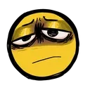 pctired Discord Emoji