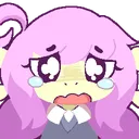 TomoCry Discord Emoji
