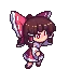 ReimuDance