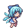 CirnoDance