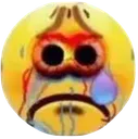 agony