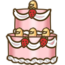 duckcake Discord emoji