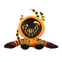 ClydePlush