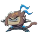 SWK_gremlin Discord Emoji