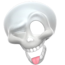 a_skull_goofy Discord emoji