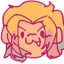 Enid_Hehe Discord Emoji