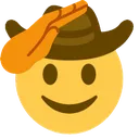 cowboysalute