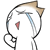 pained