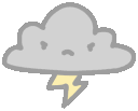 thundercloud
