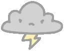 thundercloud
