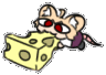 NecoArcCheese Discord emoji