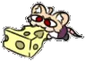 NecoArcCheese