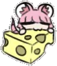NecoArcDestinyCheese