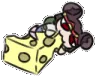 NecoArcEvoloutionCheese NecoArcEvoloutionCheese
