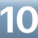 10