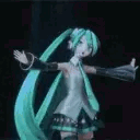 MikuSpin MikuSpin
