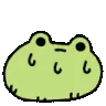 3_frogsweatP2U 3_frogsweatP2U