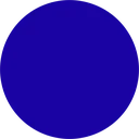 Blue blue Discord Emoji