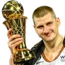 JokicTrophy JokicTrophy