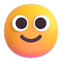 slightly_smiling_face_3d