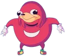 UgandanKnuckles