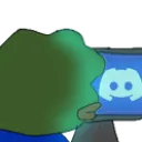 DiscordLurk