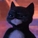 kitty_unsatisfied Discord Emoji