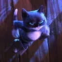 kitty_stand Discord Emoji