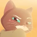 kitty_ohyeah Discord Emoji