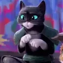 kitty_woah Discord Emoji