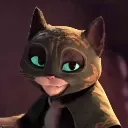 kitty_lipbite Discord Emoji