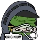 oricopium