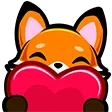 foxheart