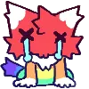 sob
