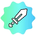 bu_iconRoleStaff6TraineeModerato Discord Emoji