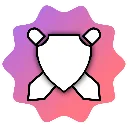 bu_iconRoleStaff4Administrator Discord Emoji